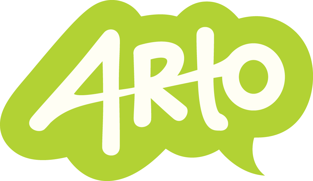 Arto logo