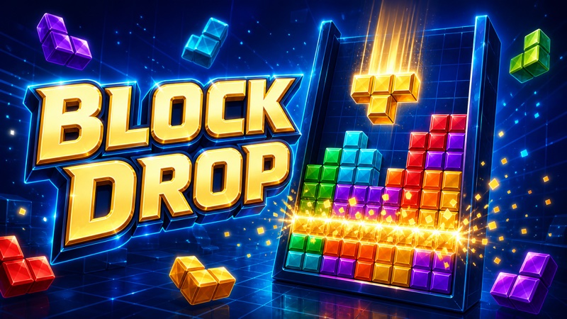 Block Drop