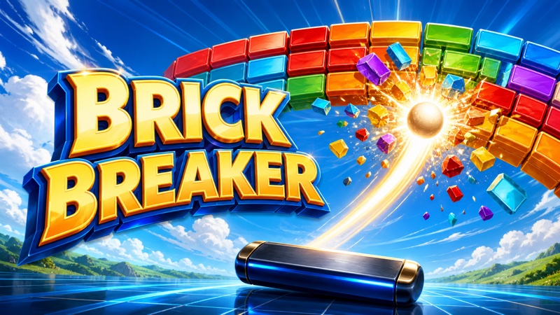 Brick Breaker