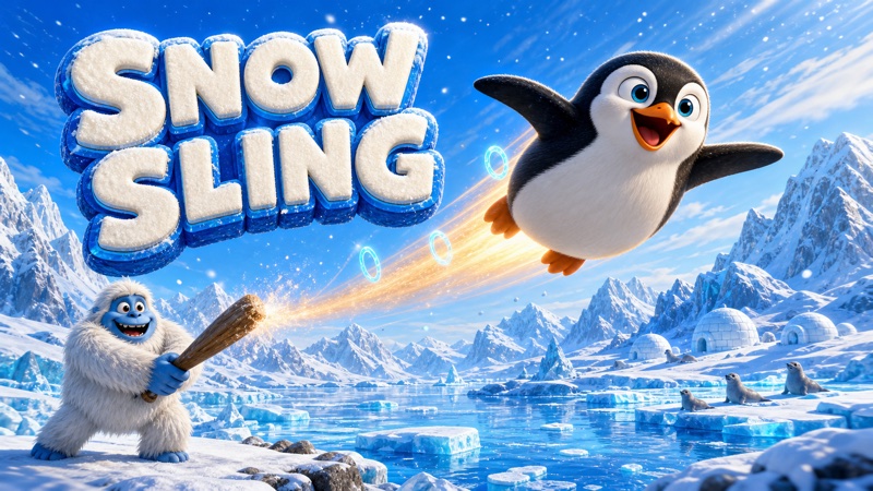 Snow Sling
