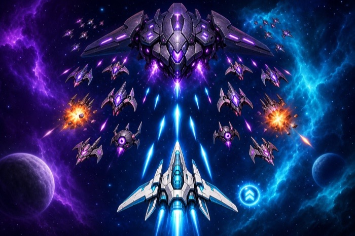 Space Defender