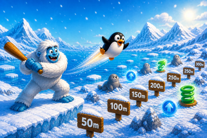 Snow Sling