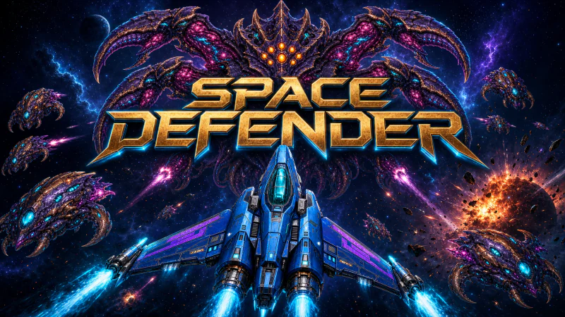 Space Defender