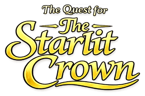 The Starlit Crown - Fantasy eventyrspil